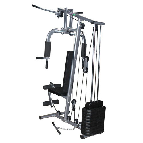 Фитнес станция  HouseFit DH 81713 - фото №5